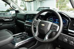 2024 Chevrolet
                Silverado 1500 LTZ Premium W/Tech Pack