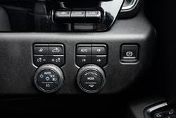 2024 Chevrolet Silverado 1500 LTZ Premium W/Tech Pack