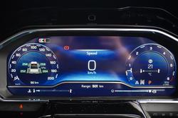 2024 Chevrolet
                Silverado 1500 LTZ Premium W/Tech Pack