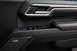 2024 Chevrolet
                Silverado 1500 LTZ Premium W/Tech Pack