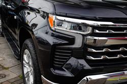 2024 Chevrolet
                Silverado 1500 LTZ Premium W/Tech Pack