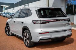 2025 Geely EX5 Inspire