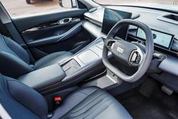 2025 Geely EX5 Inspire