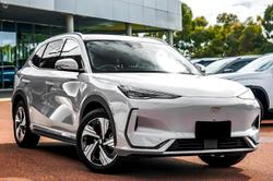 2025 Geely EX5 Inspire