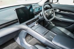 2025 Geely EX5 Inspire