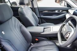 2025 Geely EX5 Inspire