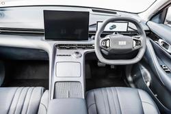 2025 Geely EX5 Inspire