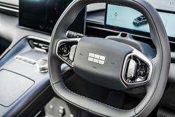 2025 Geely EX5 Inspire