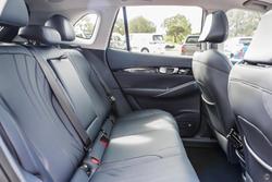 2025 Geely EX5 Inspire