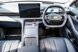 2025 Geely EX5 Inspire