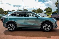 2025 Geely EX5 Inspire