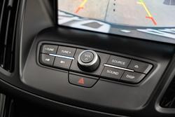2020 Ford Escape ST-Line ZG MY19.75 AWD Shadow Black