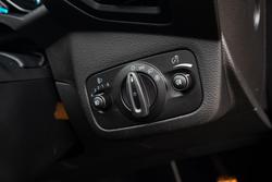 2020 Ford Escape ST-Line ZG MY19.75 AWD Shadow Black
