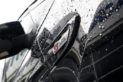 2020 Ford Escape ST-Line ZG MY19.75 AWD Shadow Black