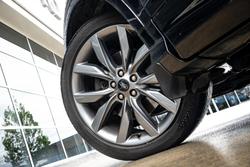 2020 Ford Escape ST-Line ZG MY19.75 AWD Shadow Black