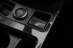2020 Ford Escape ST-Line ZG MY19.75 AWD Shadow Black