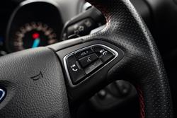 2020 Ford Escape ST-Line ZG MY19.75 AWD Shadow Black