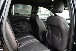 2020 Ford Escape ST-Line