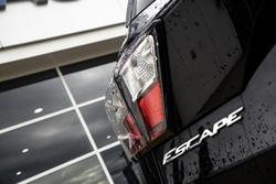 2020 Ford Escape ST-Line