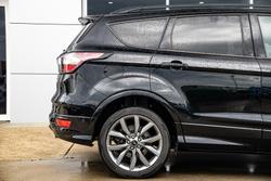 2020 Ford Escape ST-Line