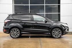 2020 Ford Escape ST-Line
