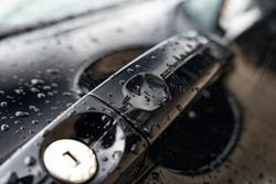 2020 Ford Escape ST-Line