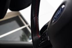 2020 Ford Escape ST-Line