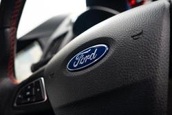 2020 Ford Escape ST-Line