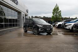 2020 Ford Escape ST-Line