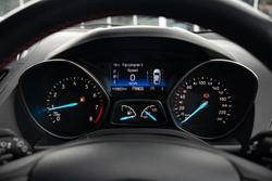 2020 Ford Escape ST-Line