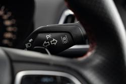 2020 Ford Escape ST-Line