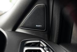 2020 Ford Escape ST-Line