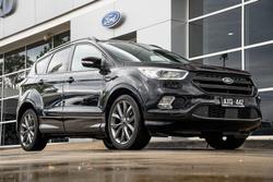 2020 Ford Escape ST-Line