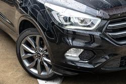 2020 Ford Escape ST-Line