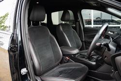 2020 Ford Escape ST-Line