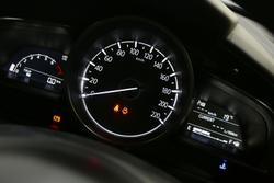 2022 Mazda CX-3 Maxx Sport