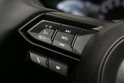 2022 Mazda CX-3 Maxx Sport