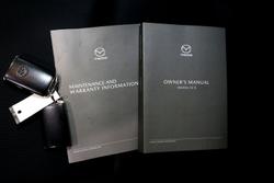 2022 Mazda CX-3 Maxx Sport