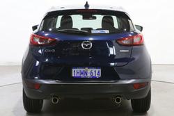 2022 Mazda CX-3 Maxx Sport