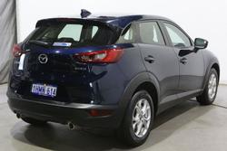 2022 Mazda CX-3 Maxx Sport