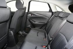 2022 Mazda CX-3 Maxx Sport