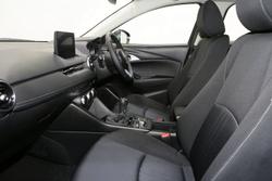 2022 Mazda CX-3 Maxx Sport