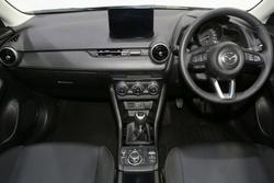 2022 Mazda CX-3 Maxx Sport