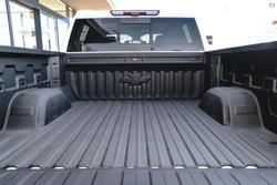 2025 Chevrolet Silverado 1500 LTZ Premium W/Tech Pack