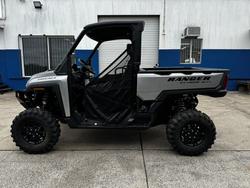 Polaris 2025 Polaris 1500CC Ranger 1500 Evap - Turbo