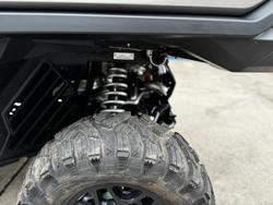 2025 Polaris 2025 Polaris 1500CC RANGER 1500 EVAP - TURBO Silver