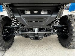 2025 Polaris 2025 Polaris 1500CC RANGER 1500 EVAP - TURBO Silver