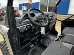 2025 Polaris 2025 Polaris 1500CC RANGER 1500 EVAP - TURBO Silver