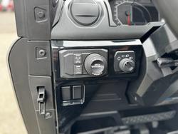 2025 Polaris 2025 Polaris 1500CC RANGER 1500 EVAP - TURBO Silver