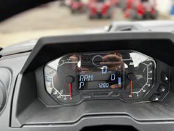 2025 Polaris 2025 Polaris 1500CC RANGER 1500 EVAP - TURBO Silver